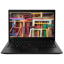 Laptop Lenovo Thinkpad T14S I7 10610U TOUCH Ram 32GB M.2 256GB